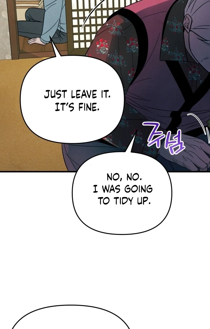 A Hearty Confession chapter 30 page 9