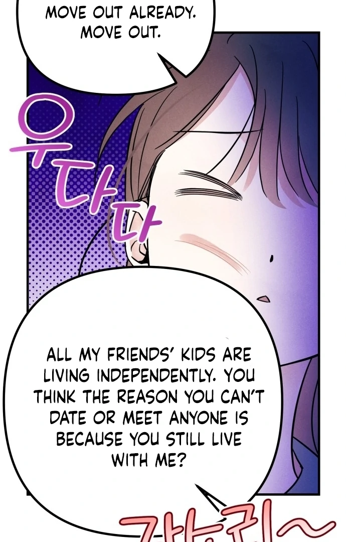 A Hearty Confession chapter 30 page 91