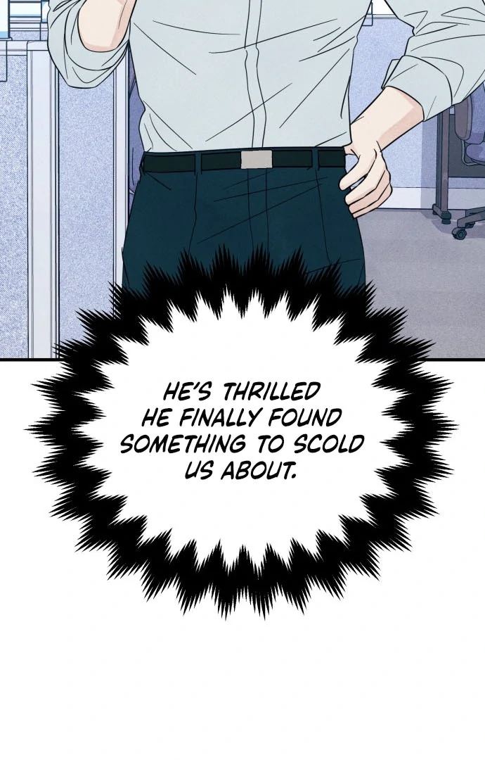 A Hearty Confession chapter 31 page 18