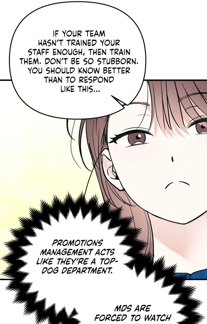 A Hearty Confession chapter 31 page 19