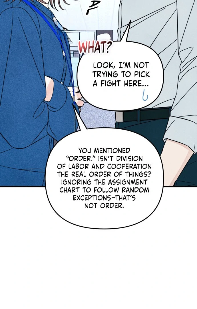 A Hearty Confession chapter 31 page 24