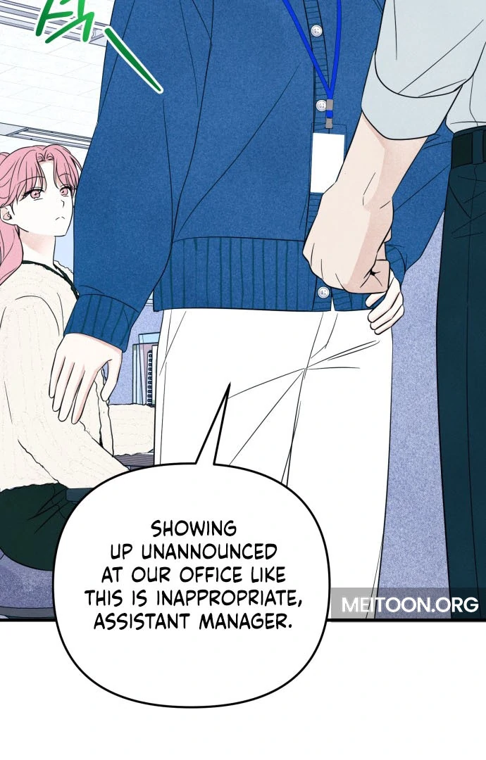 A Hearty Confession chapter 31 page 27