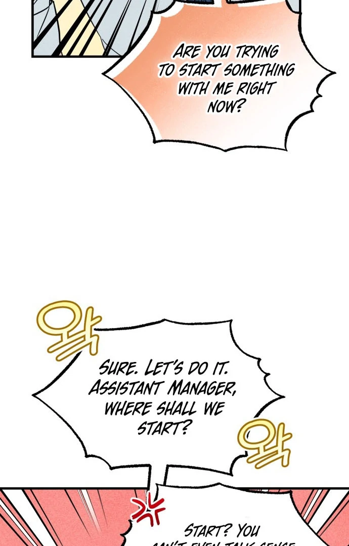 A Hearty Confession chapter 31 page 29