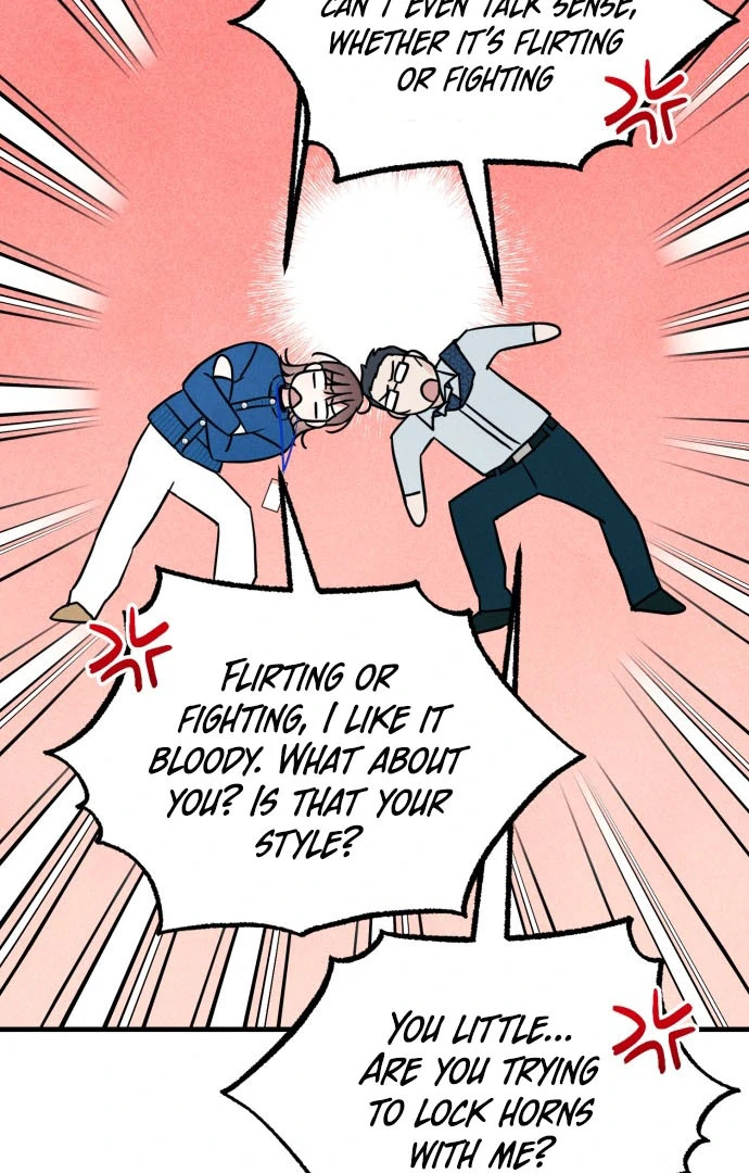 A Hearty Confession chapter 31 page 30