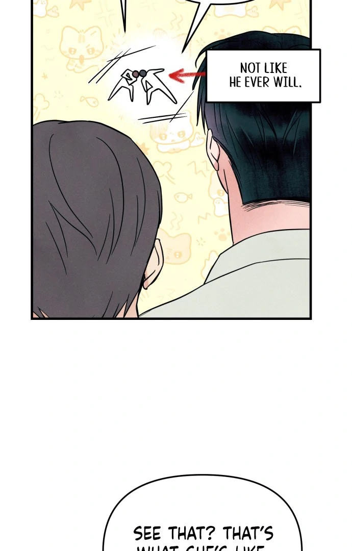 A Hearty Confession chapter 31 page 32