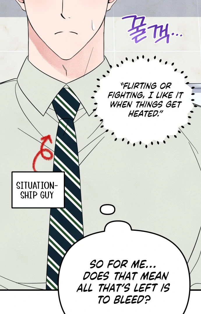 A Hearty Confession chapter 31 page 36