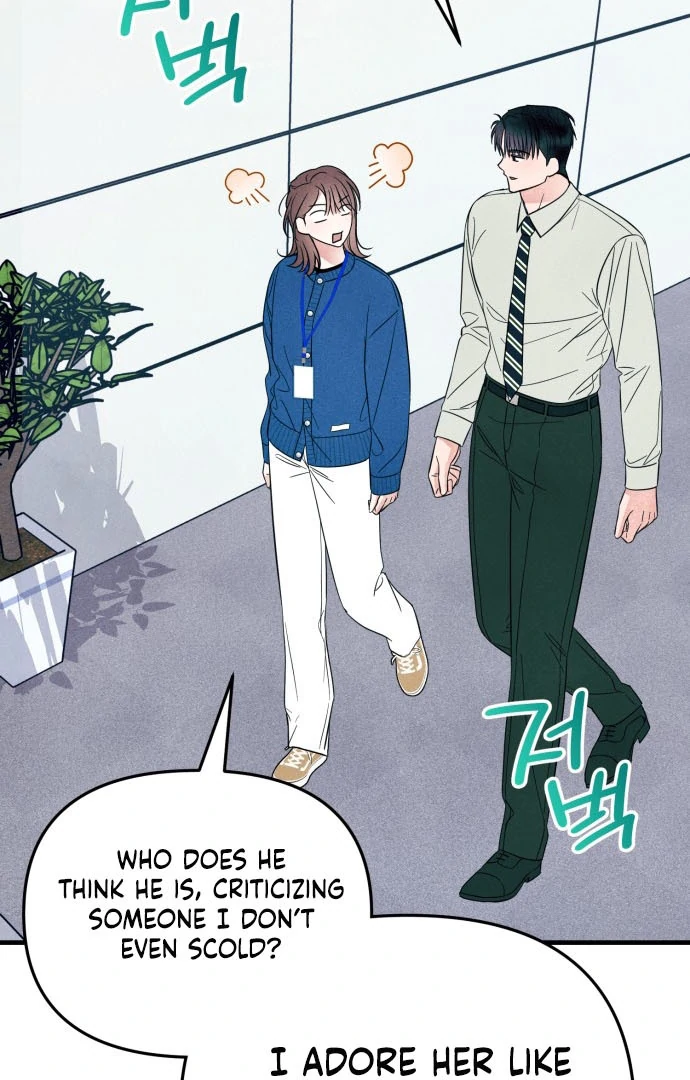 A Hearty Confession chapter 31 page 41