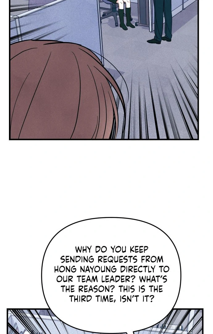 A Hearty Confession chapter 31 page 5