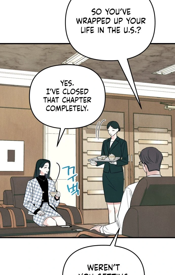 A Hearty Confession chapter 31 page 58