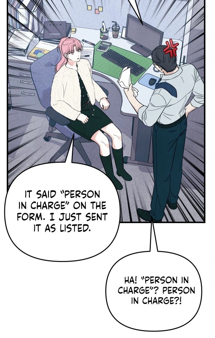 A Hearty Confession chapter 31 page 6