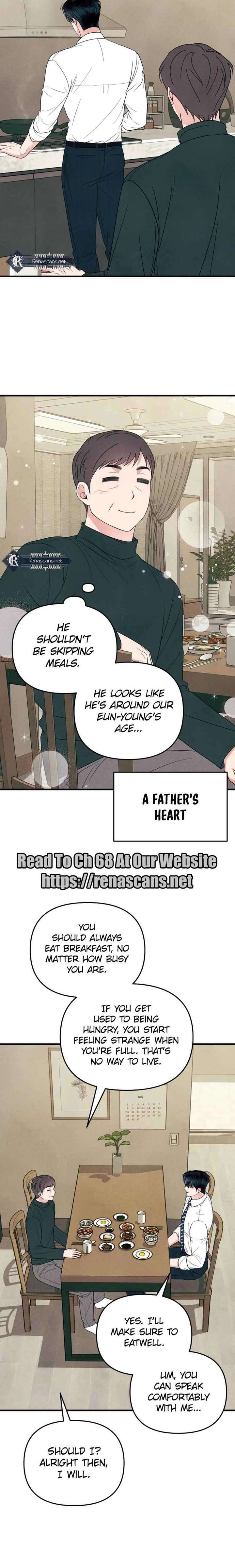 A Hearty Confession chapter 53 page 12