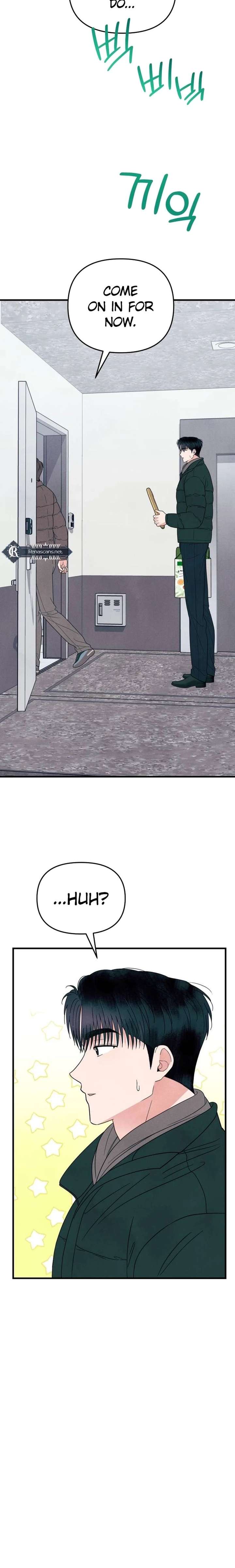 A Hearty Confession chapter 53 page 4