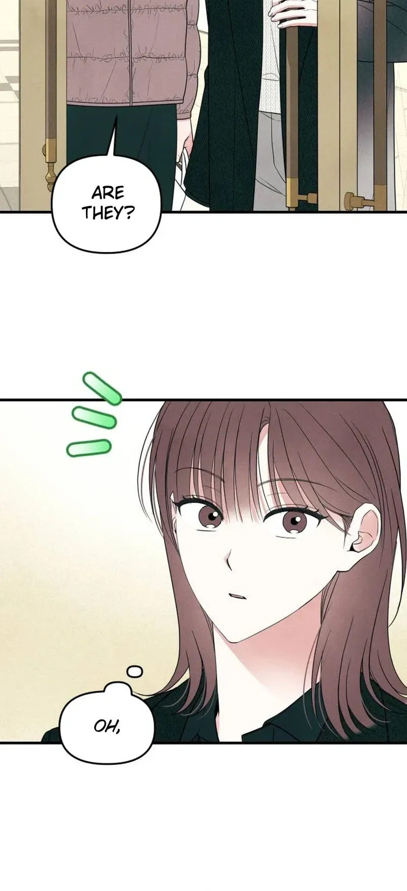 A Hearty Confession chapter 70 page 24