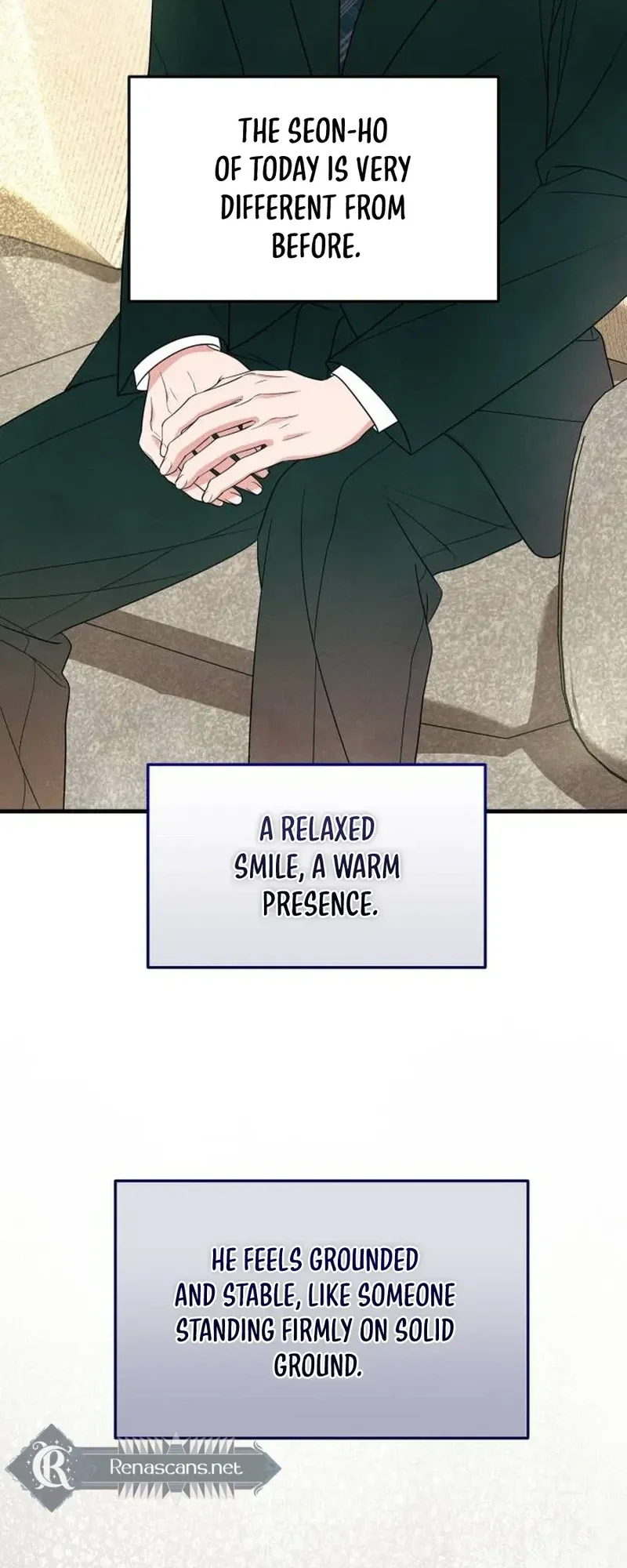 A Hearty Confession chapter 70 page 12
