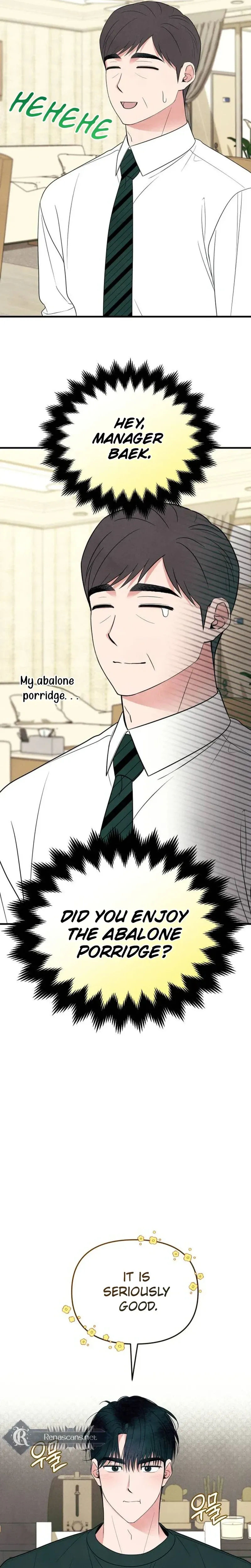 A Hearty Confession chapter 70 page 4