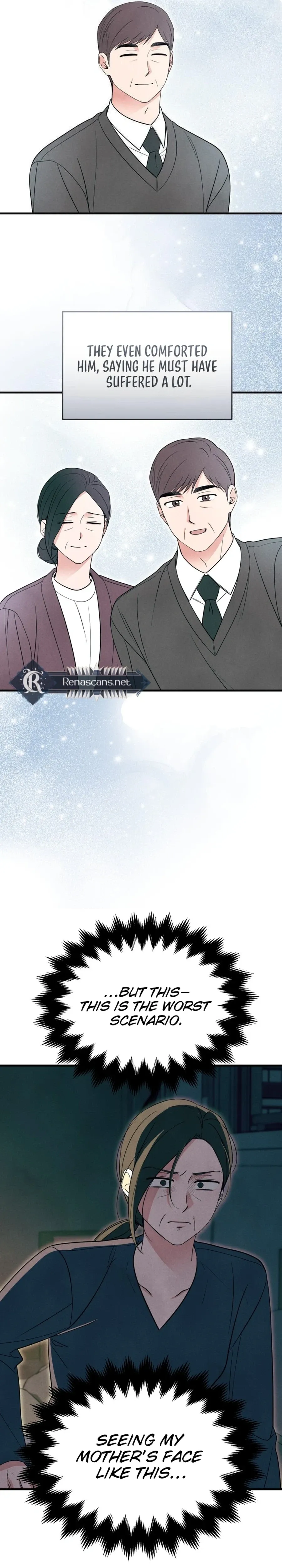 A Hearty Confession chapter 72 page 35