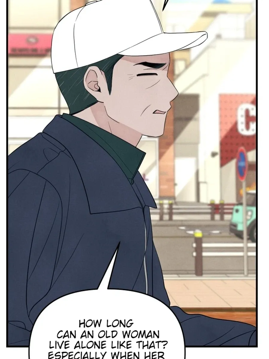 A Hearty Confession chapter 72 page 3