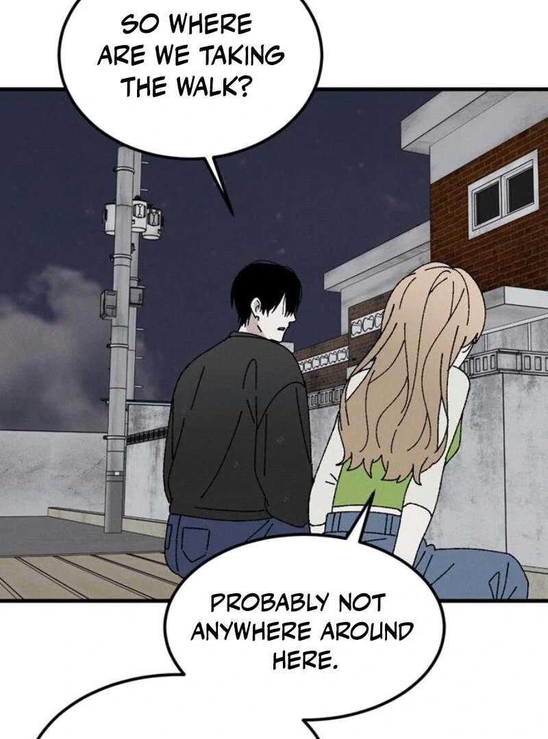 Tyrano Noh Kyung-soo chapter 19 page 108
