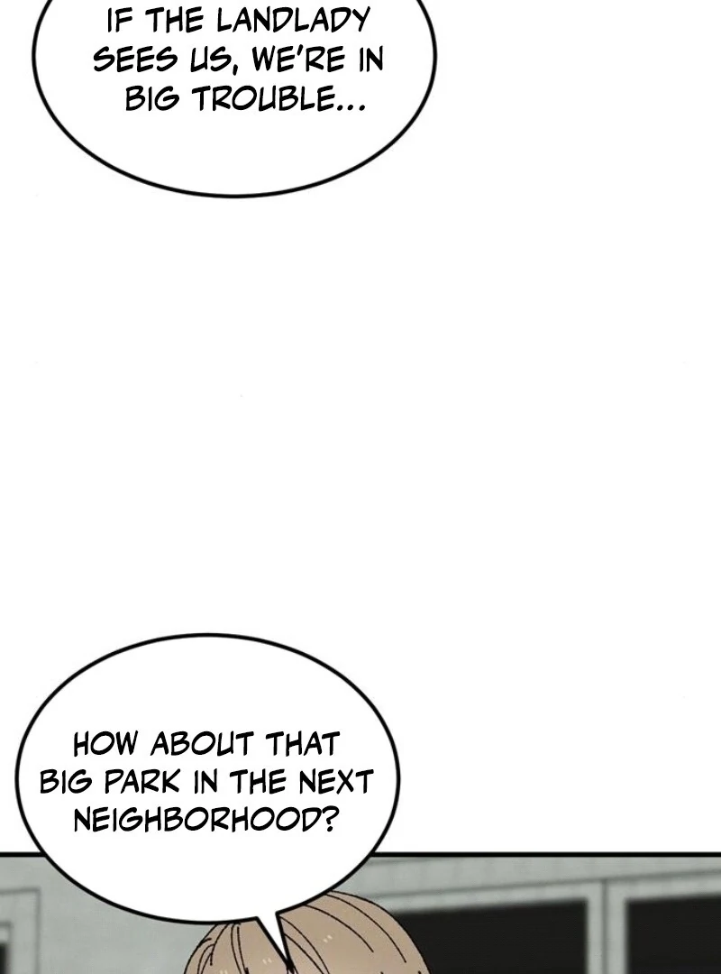 Tyrano Noh Kyung-soo chapter 19 page 109