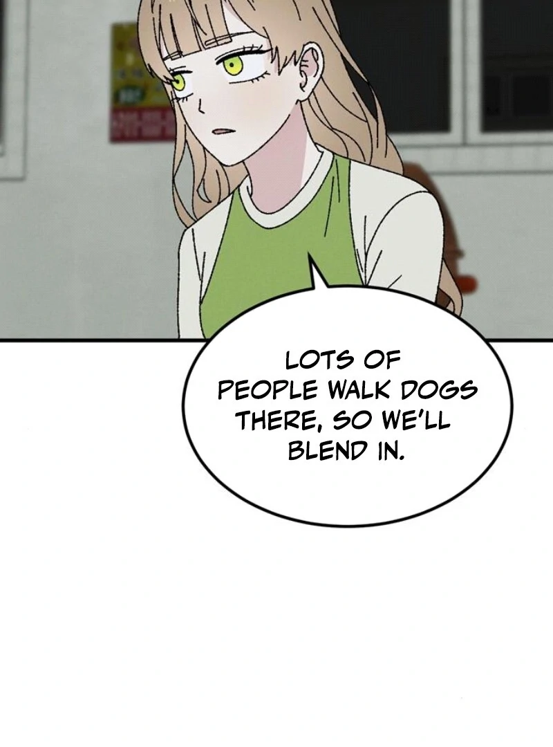 Tyrano Noh Kyung-soo chapter 19 page 110