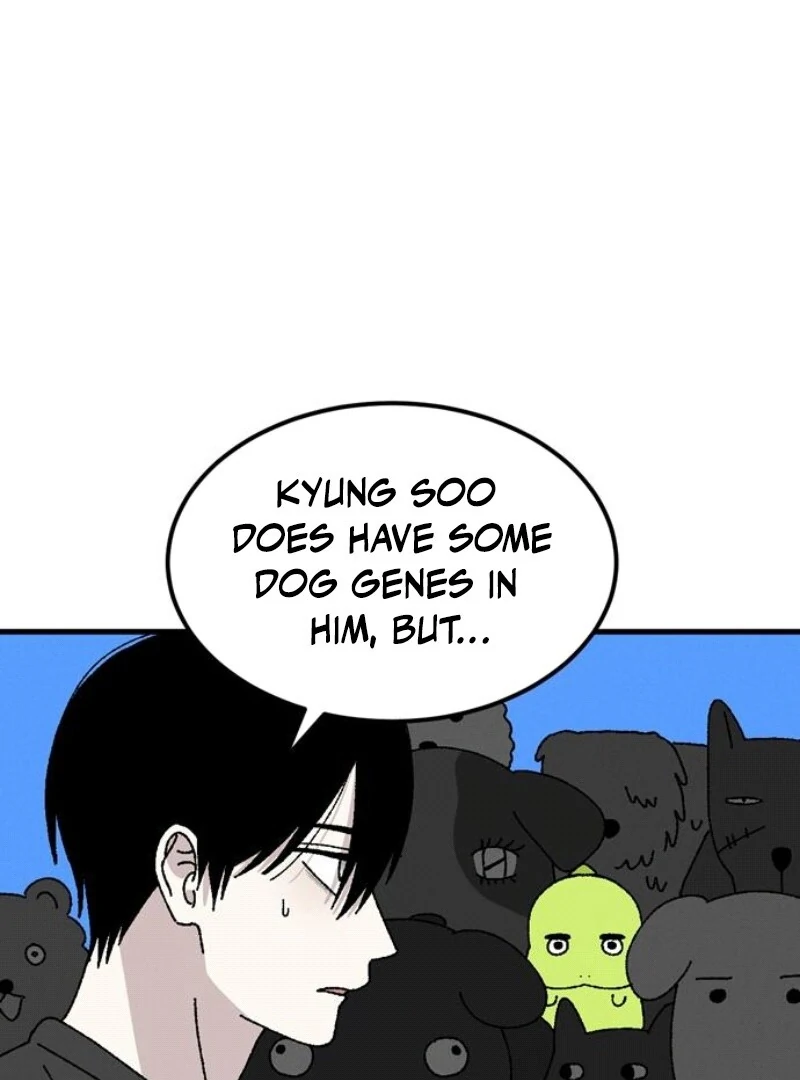 Tyrano Noh Kyung-soo chapter 19 page 111