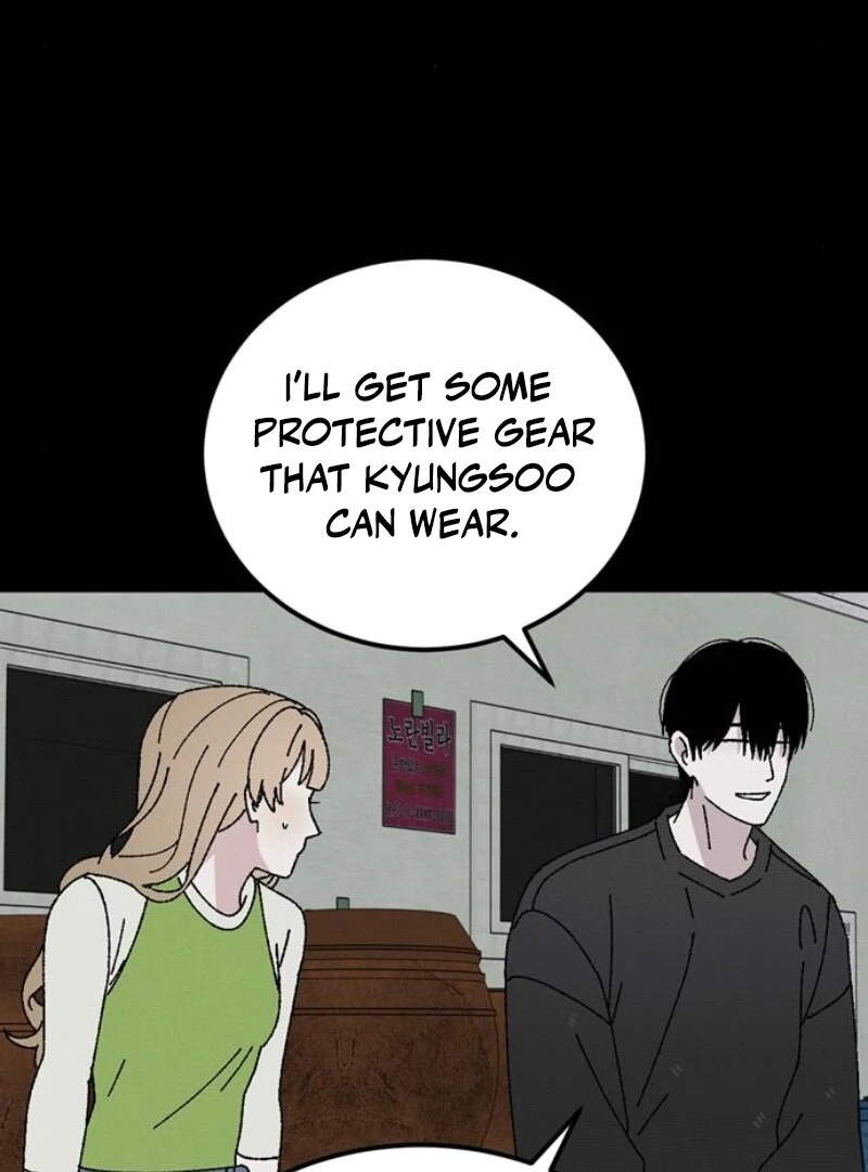 Tyrano Noh Kyung-soo chapter 19 page 123