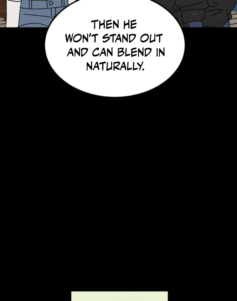 Tyrano Noh Kyung-soo chapter 19 page 124