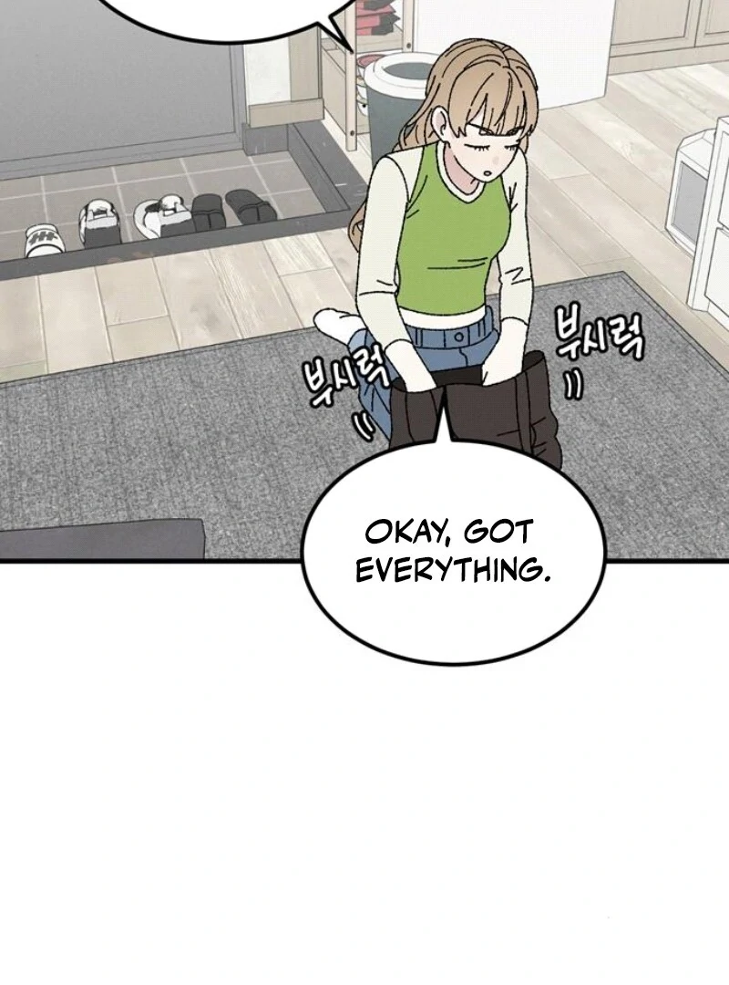 Tyrano Noh Kyung-soo chapter 19 page 26