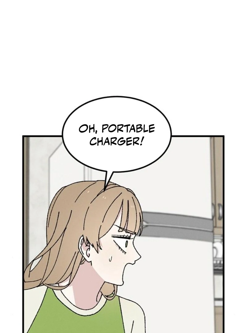 Tyrano Noh Kyung-soo chapter 19 page 27