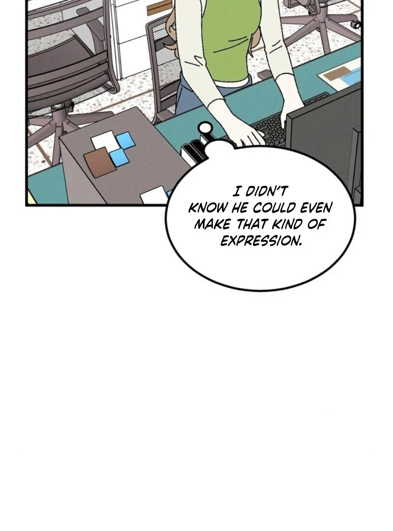 Tyrano Noh Kyung-soo chapter 19 page 44