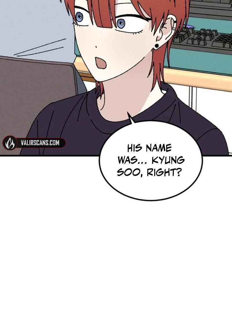 Tyrano Noh Kyung-soo chapter 19 page 51