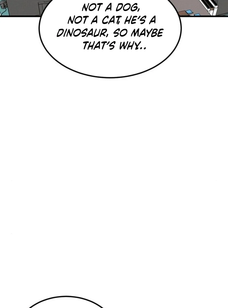 Tyrano Noh Kyung-soo chapter 19 page 59