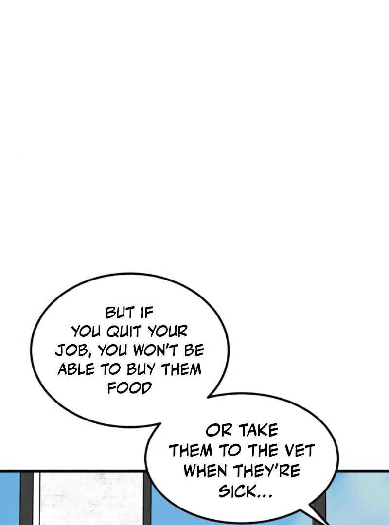 Tyrano Noh Kyung-soo chapter 19 page 61