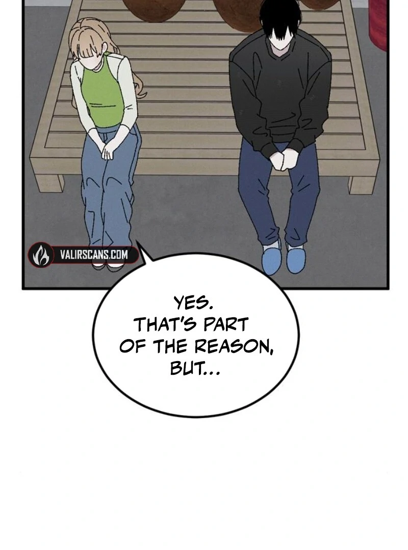 Tyrano Noh Kyung-soo chapter 19 page 76