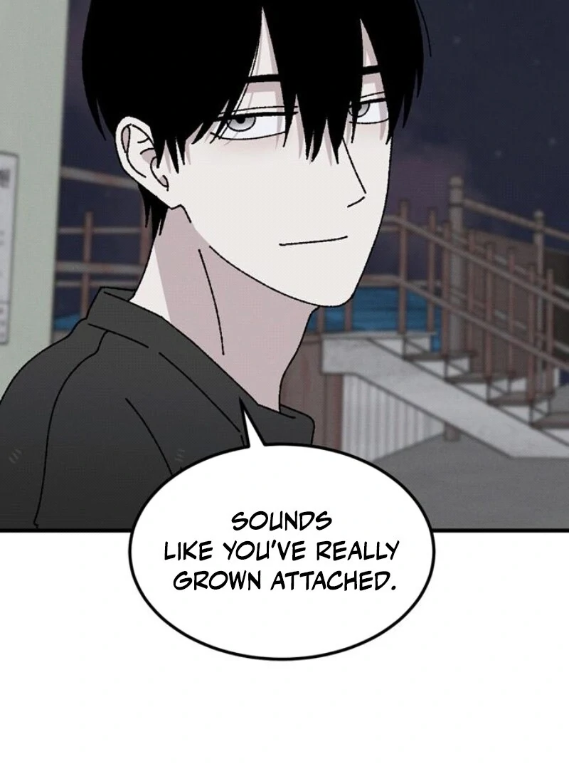 Tyrano Noh Kyung-soo chapter 19 page 81