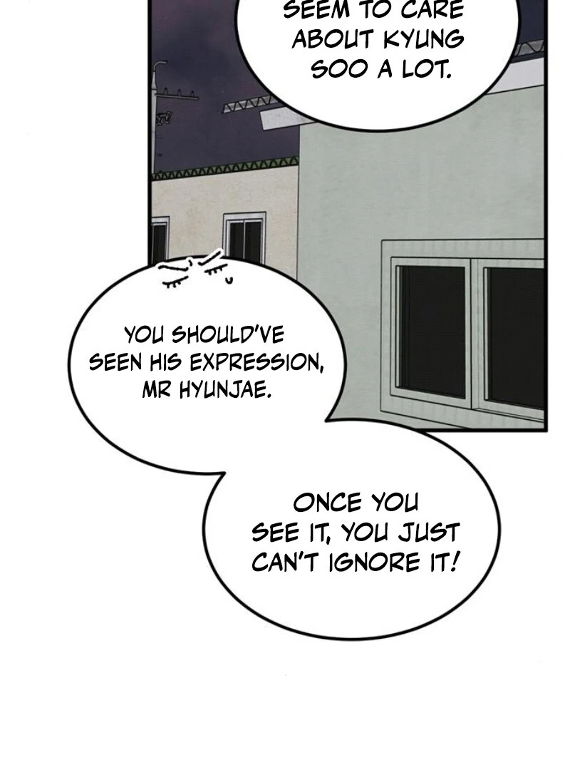 Tyrano Noh Kyung-soo chapter 19 page 83