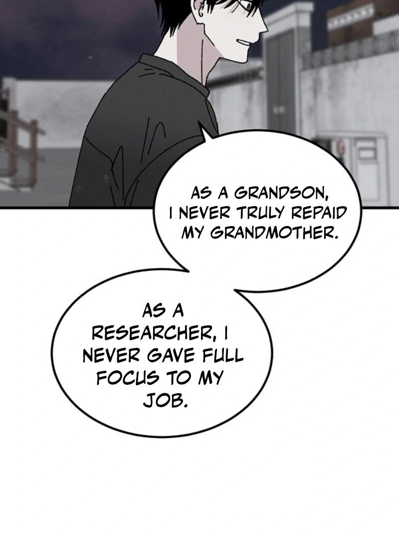Tyrano Noh Kyung-soo chapter 19 page 96