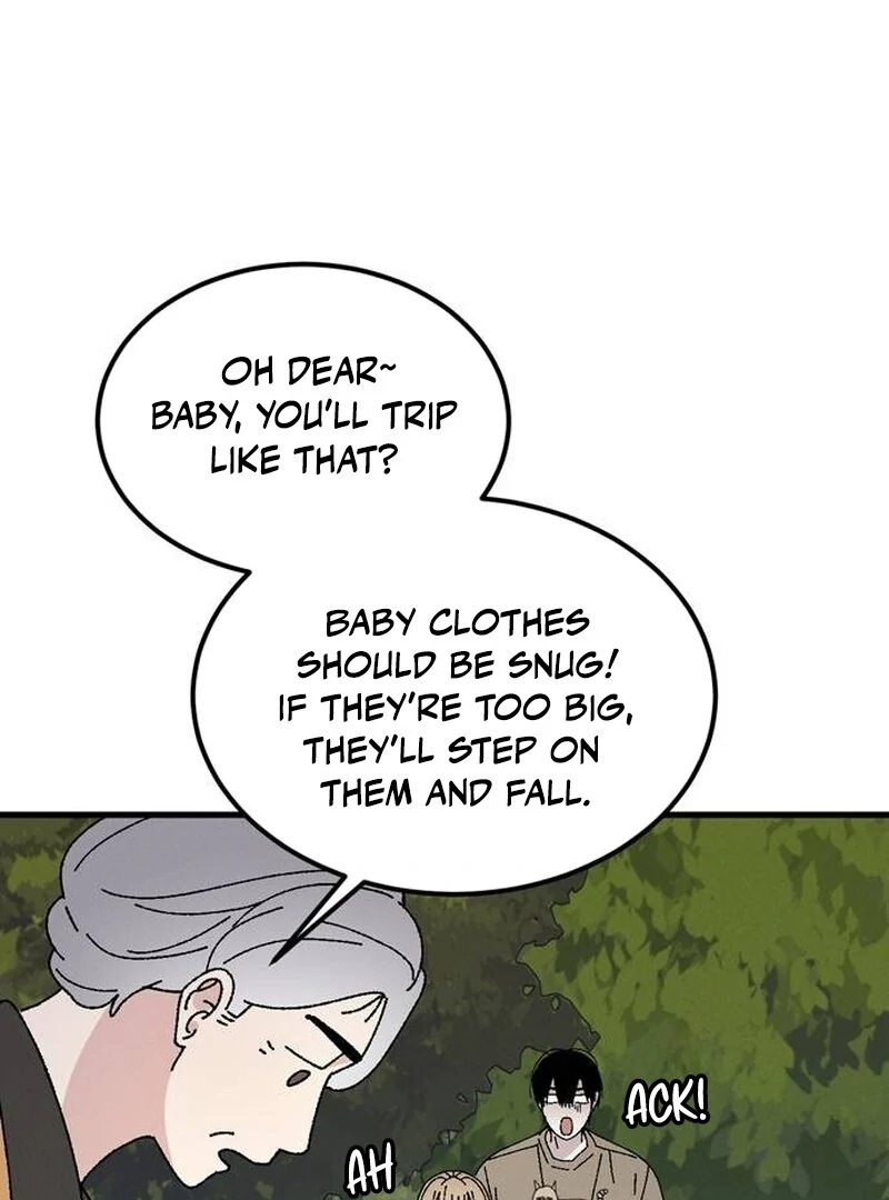 Tyrano Noh Kyung-soo chapter 20 page 106
