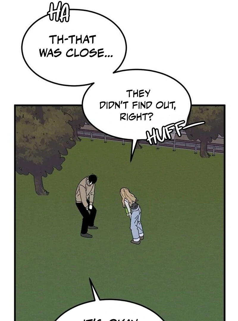 Tyrano Noh Kyung-soo chapter 20 page 117