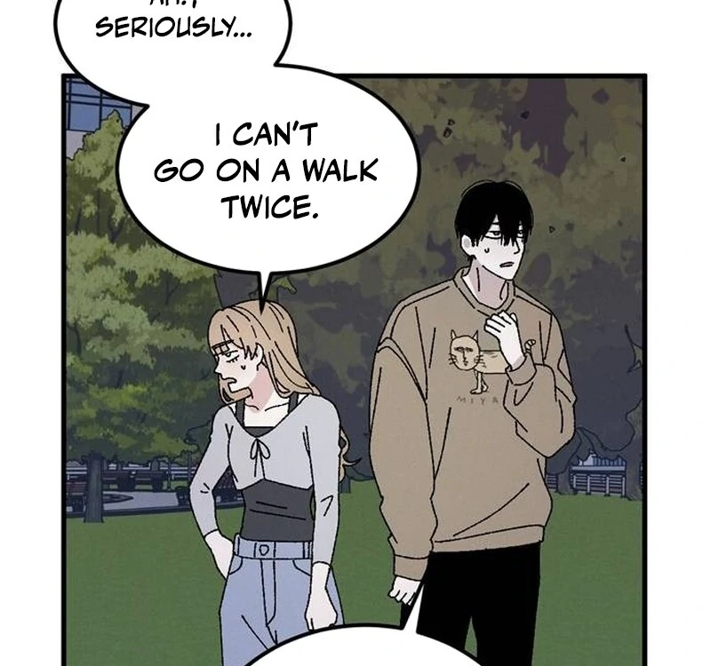 Tyrano Noh Kyung-soo chapter 20 page 126