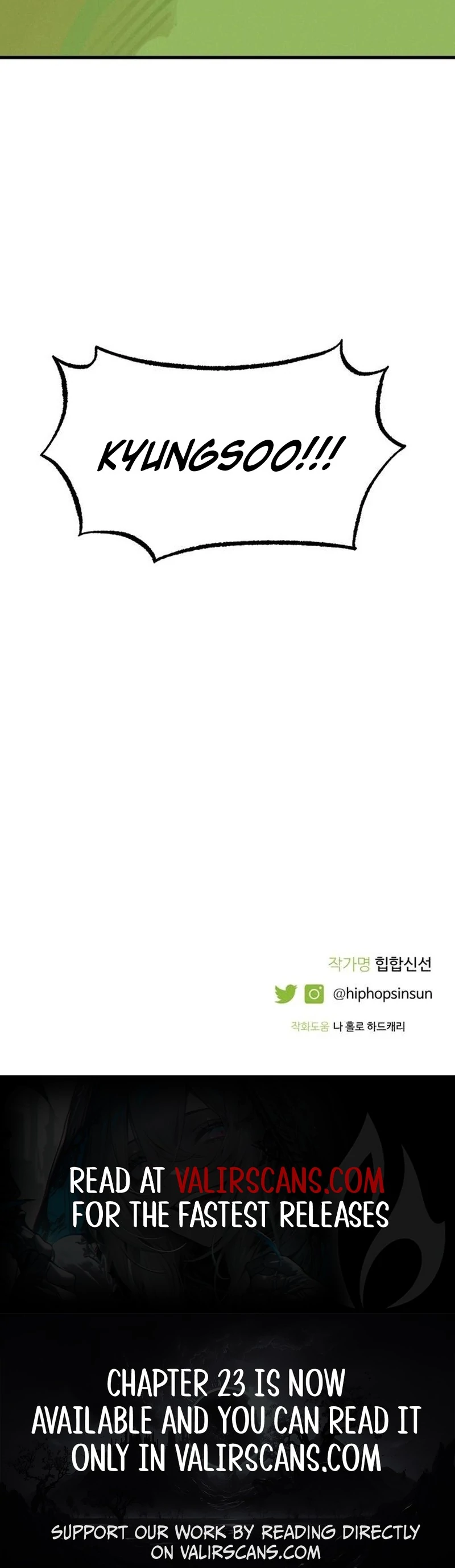 Tyrano Noh Kyung-soo chapter 20 page 140