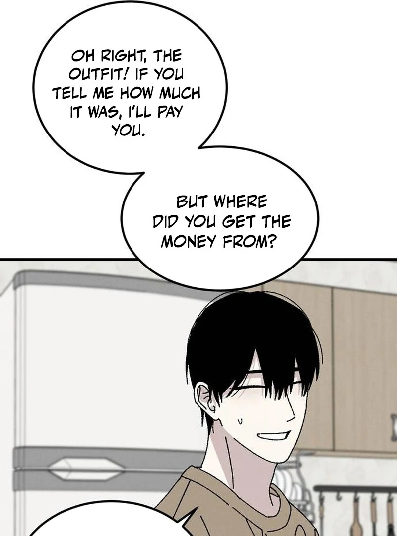Tyrano Noh Kyung-soo chapter 20 page 23
