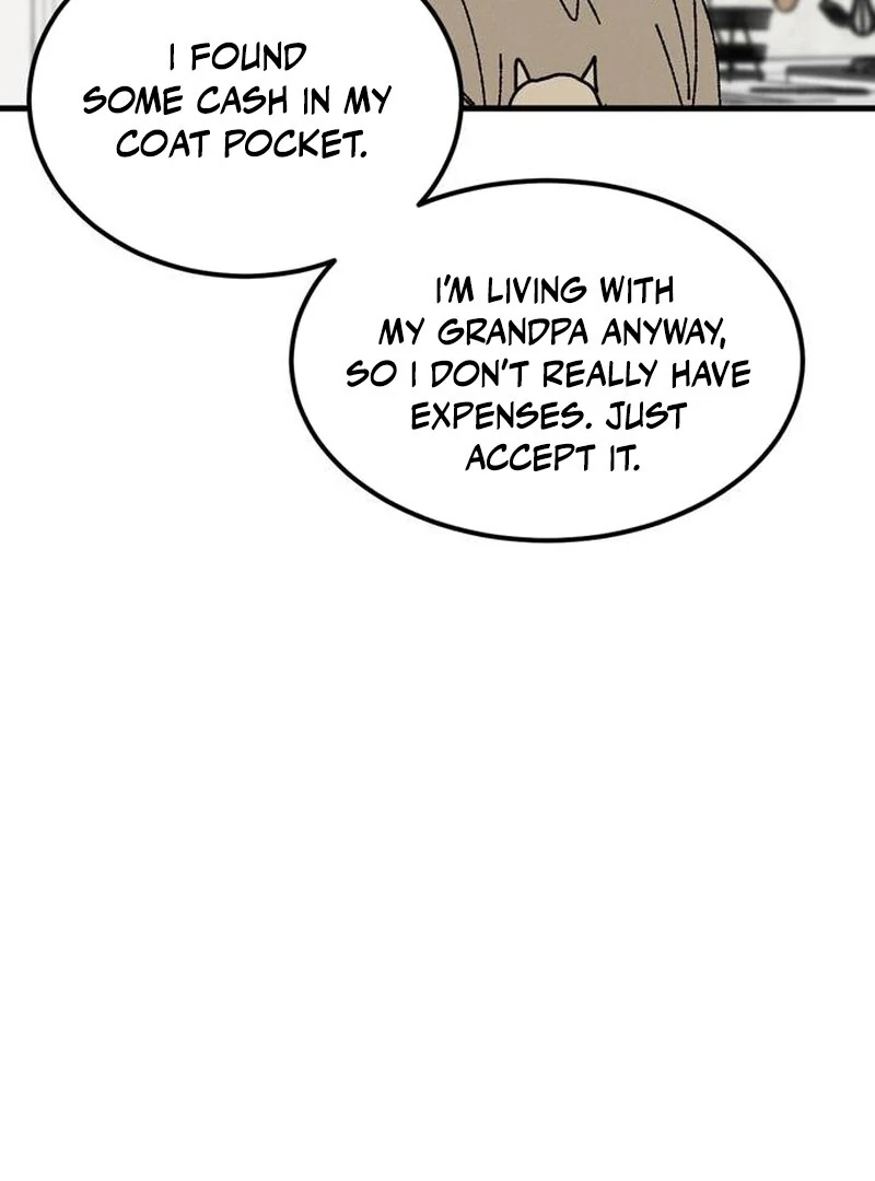 Tyrano Noh Kyung-soo chapter 20 page 24