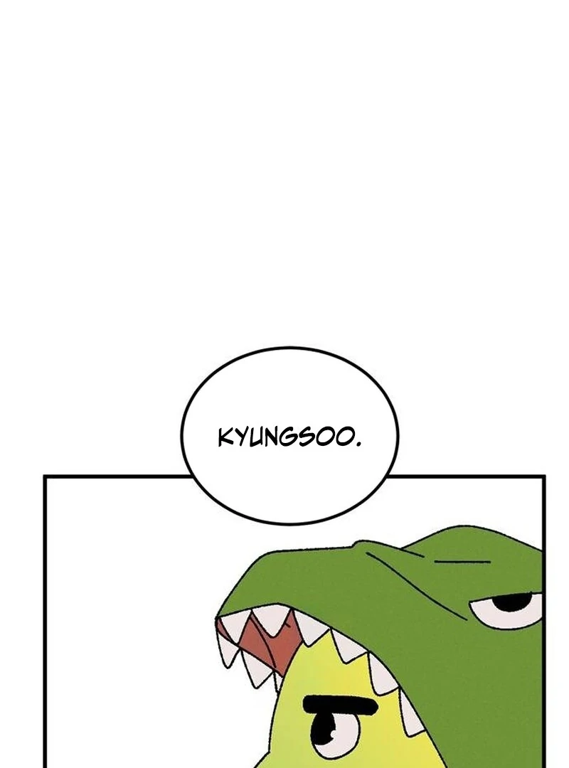 Tyrano Noh Kyung-soo chapter 20 page 30