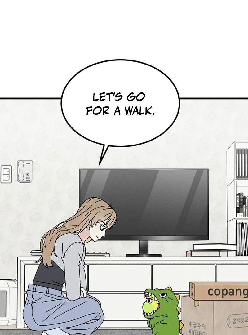 Tyrano Noh Kyung-soo chapter 20 page 32