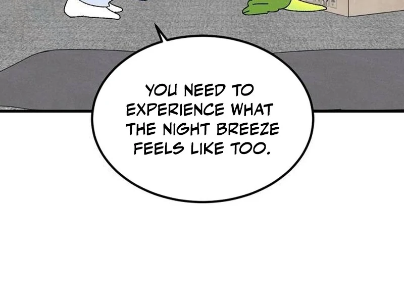 Tyrano Noh Kyung-soo chapter 20 page 33