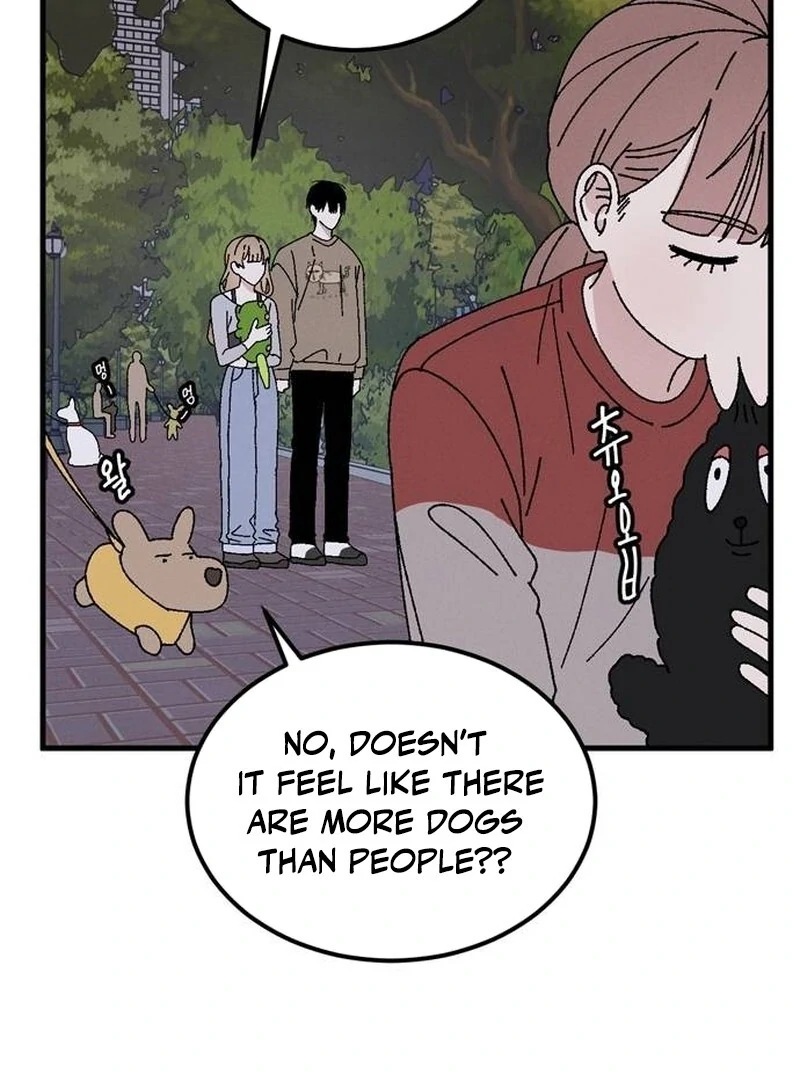 Tyrano Noh Kyung-soo chapter 20 page 54