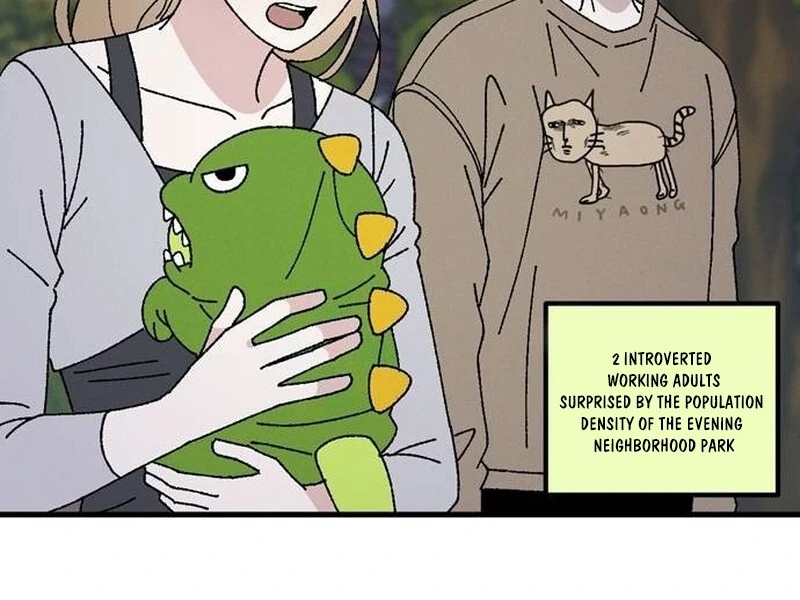 Tyrano Noh Kyung-soo chapter 20 page 56