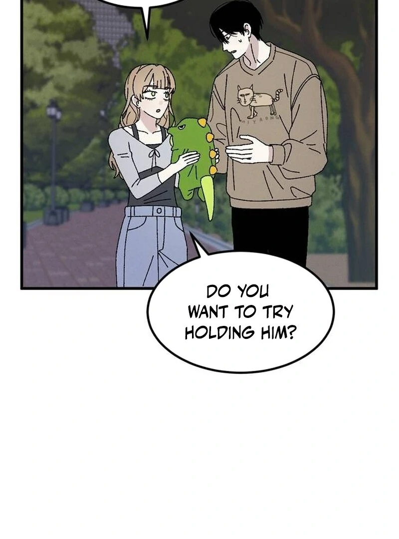 Tyrano Noh Kyung-soo chapter 20 page 60