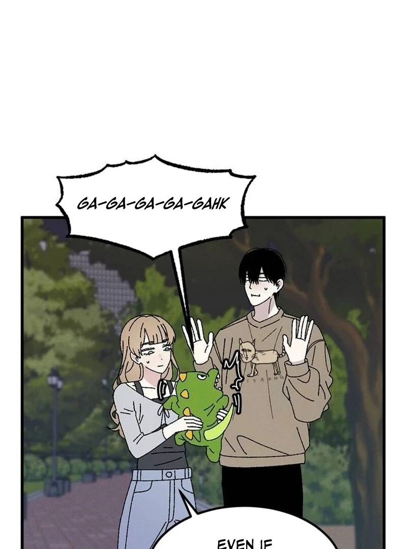 Tyrano Noh Kyung-soo chapter 20 page 61